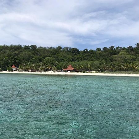 Eco Dive Resort Alycastre Maumere Exterior foto